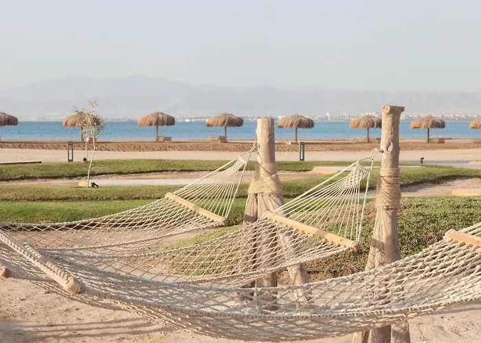 بيت للعطل Beachfront Somabay Steps From Sea & Pool الغردقة